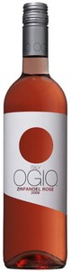 Ogio Primitivo Rosé 2010